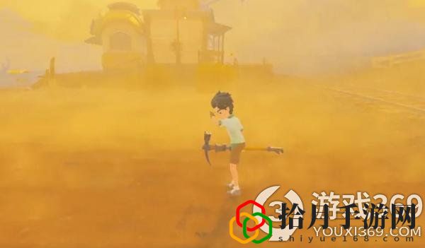 沙石镇时光玫瑰石在哪(玫瑰石获得方法介绍)