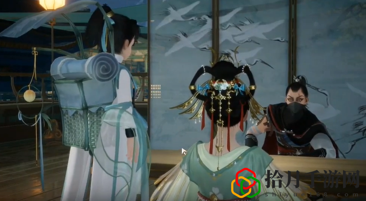 手游杨康线第一章任务攻略 仔细寻找隐藏的道具和宝藏