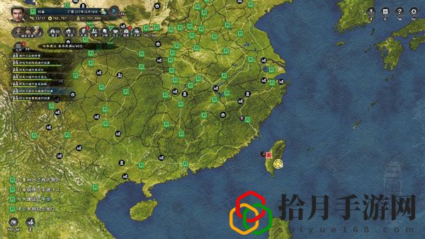 三国群英传8备战怎么打
