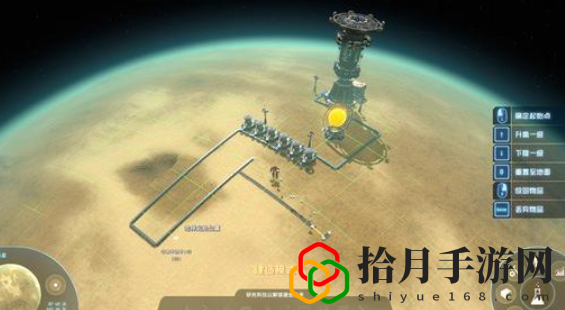 戴森球计划前期需要做什么