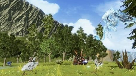 妄想山海武器怎么修复耐久