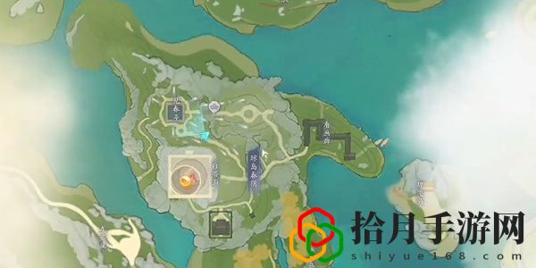 无定坊琼岛春阴答案是什么 竞技场战斗中的心理战术