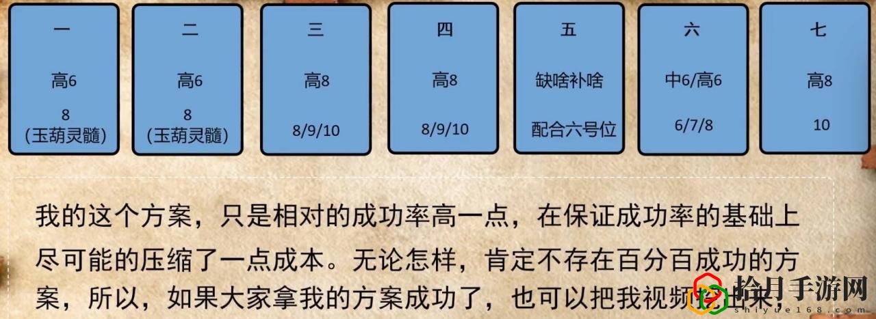 梦幻西游宝宝进阶要求(召唤兽进阶低成本方案)