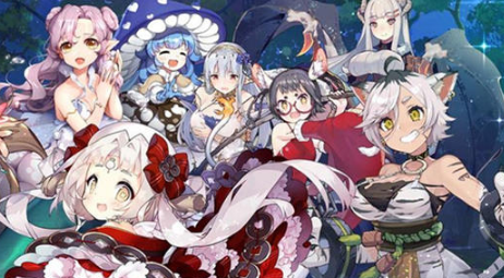 四叶草剧场世界树什么神器厉害 怎么给神器升星