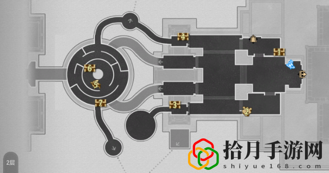 克劳克影视乐园全宝箱收集攻略 神秘BOSS击杀全方法