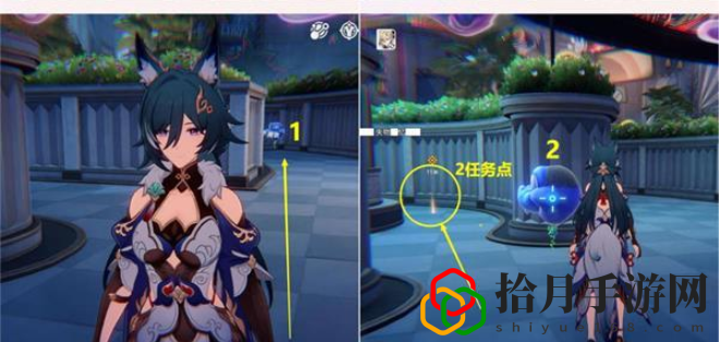 所有悲伤的故事攻略 游戏内公会战争指挥艺术