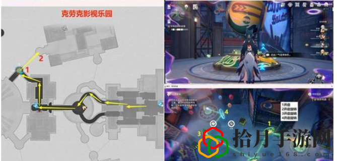 所有悲伤的故事攻略 游戏内公会战争指挥艺术