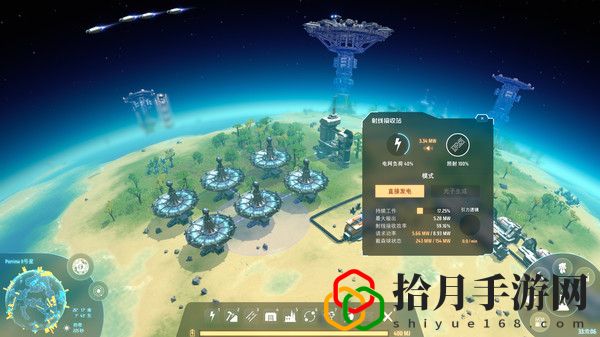 戴森球计划怎么提高挖矿效率