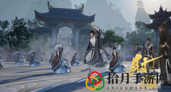 手游攻略大全 共同克服困难