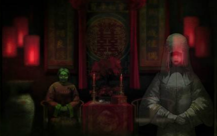 纸嫁衣第三章通关方法是什么