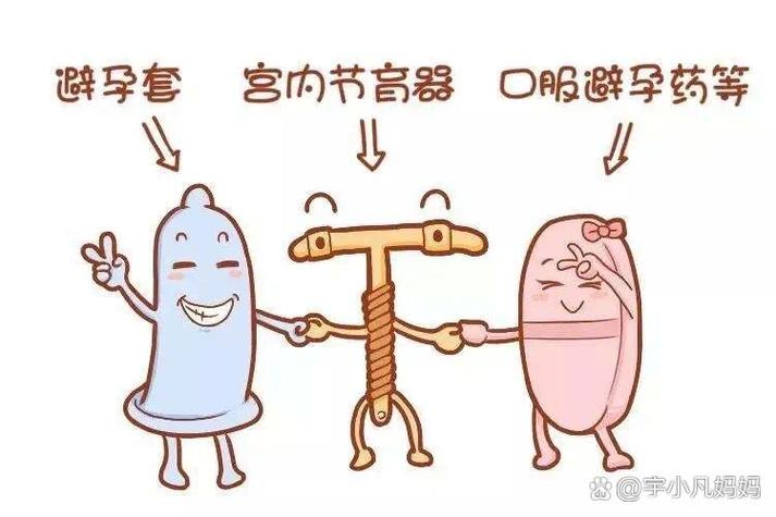 妈妈让我戴上避孕套英文