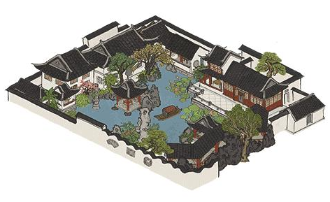 江南百景图杜鹃花怎么采集