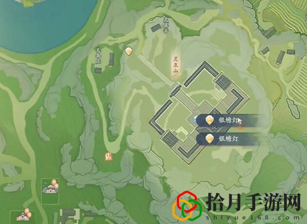 井水在哪里 宠物成长攻略与技能解锁