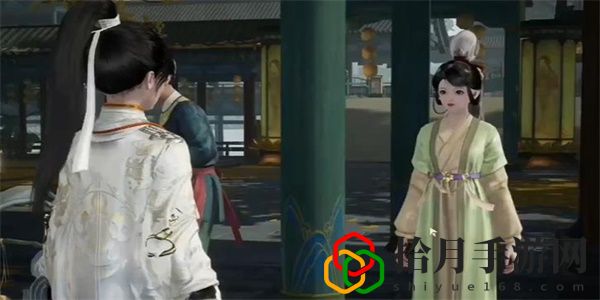 无定坊勾栏瓦舍答案是什么 稀有道具全收集攻略