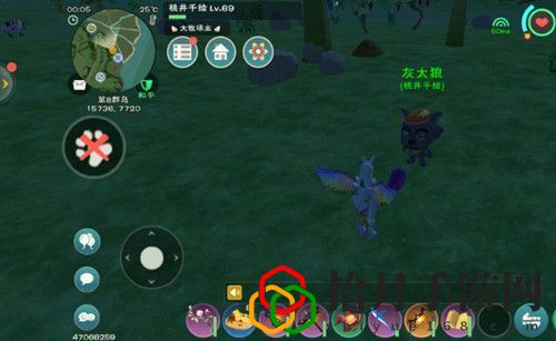 创造与魔法灰太狼怎么获得