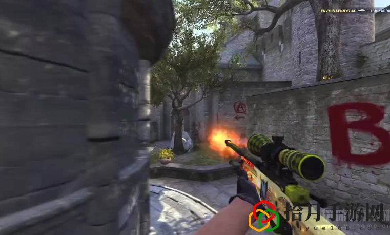 steamcsgo排位哪里打(排位入口介绍)