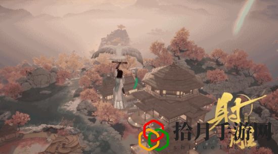 选什么门派 稀有装备掉落分析
