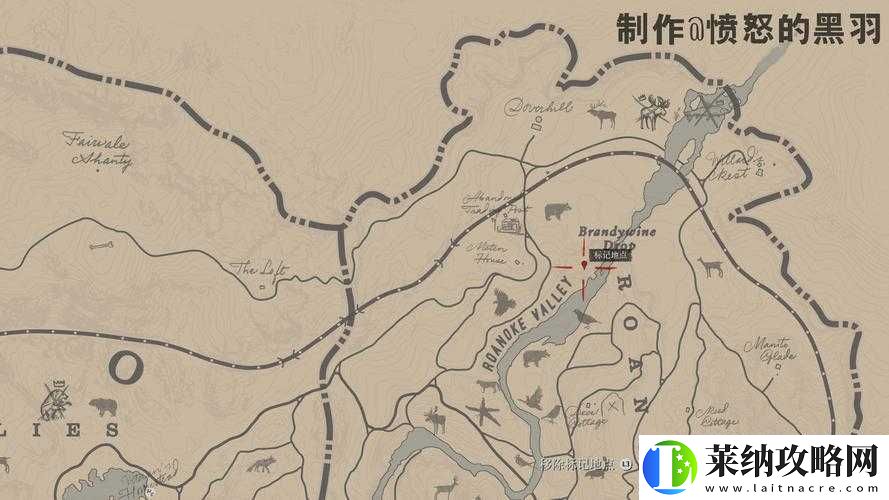 荒野大镖客2完美公鹿皮获取难倒众人