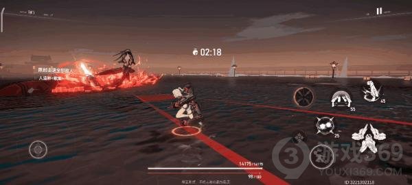 深空之眼歌姬怎么打(深空之眼歌姬打发分享)