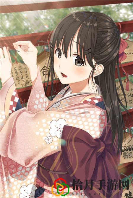 温柔的儿媳妇