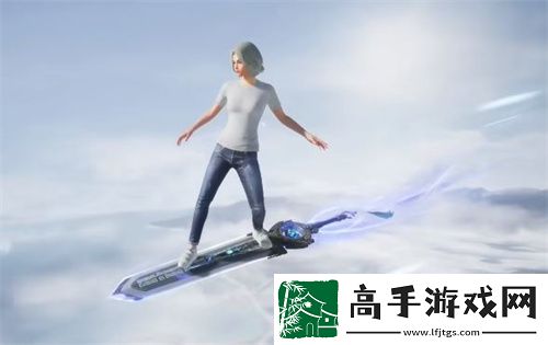 和平精英仙剑奇侠传皮肤有哪些