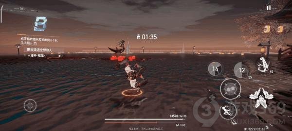 深空之眼歌姬怎么打(深空之眼歌姬打发分享)