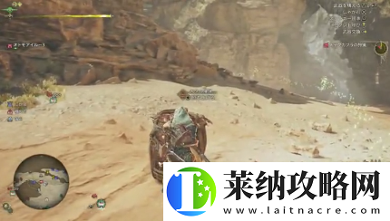 怪物猎人荒野大桶爆弹怎么用