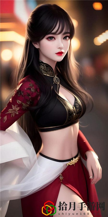 隔壁女邻居3中文