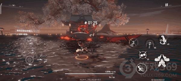 深空之眼歌姬怎么打(深空之眼歌姬打发分享)