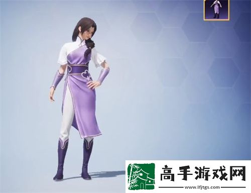 和平精英仙剑奇侠传皮肤有哪些