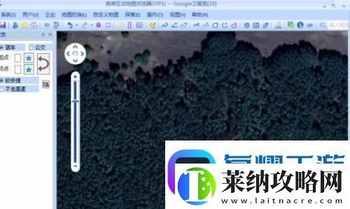 奥维互动地图如何使用