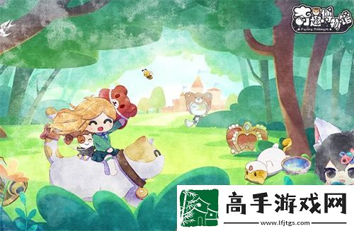 奇趣博物馆2024最新礼包兑换码大全