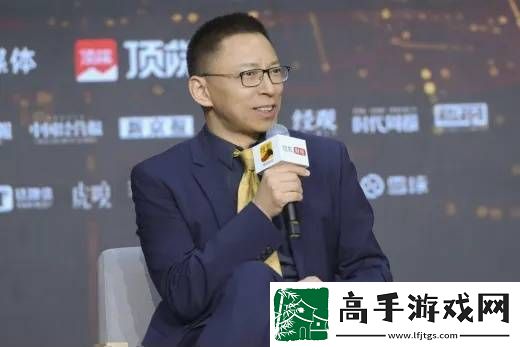 张朝阳谈网红企业家