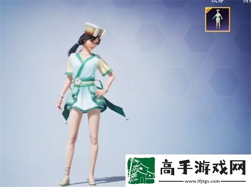 和平精英仙剑奇侠传皮肤有哪些