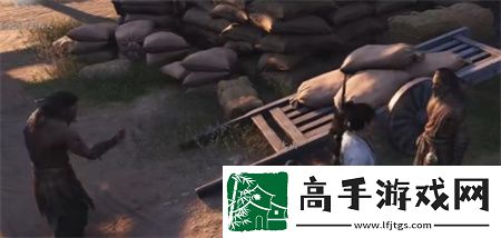 燕云十六声前程万里任务流程图文介绍