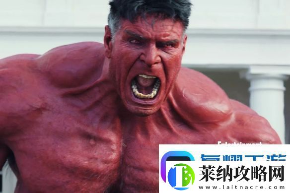 备受瞩目的漫威美国队长4曝新剧照