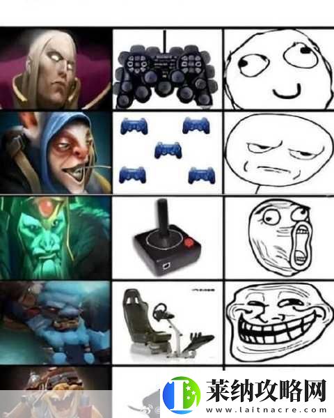 DOTA2卡尔
