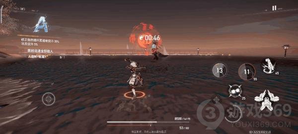 深空之眼歌姬怎么打(深空之眼歌姬打发分享)
