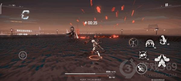 深空之眼歌姬怎么打(深空之眼歌姬打发分享)