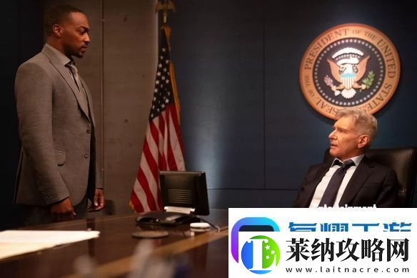 备受瞩目的漫威美国队长4曝新剧照