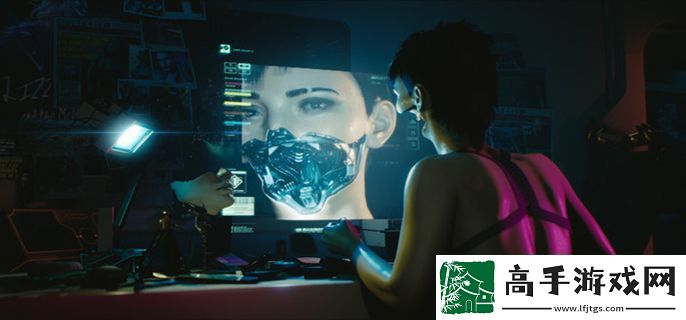 赛博朋克2077帕南选项怎么选