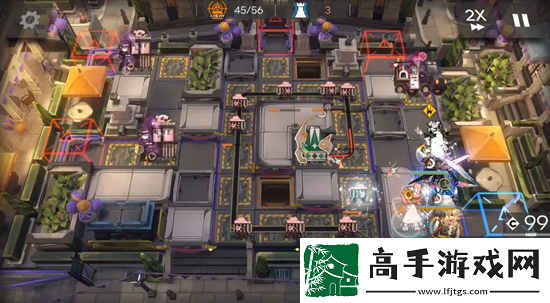 明日方舟PV7