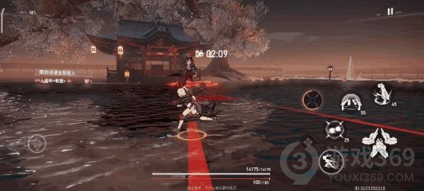 深空之眼歌姬怎么打(深空之眼歌姬打发分享)