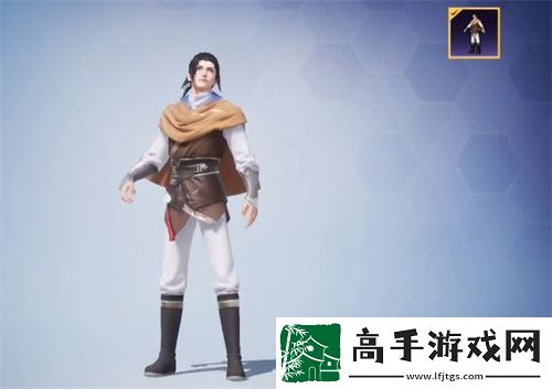和平精英仙剑奇侠传皮肤有哪些