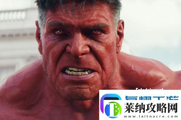 备受瞩目的漫威美国队长4曝新剧照