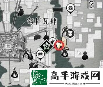 燕云十六声一缘一会任务图文攻略流程