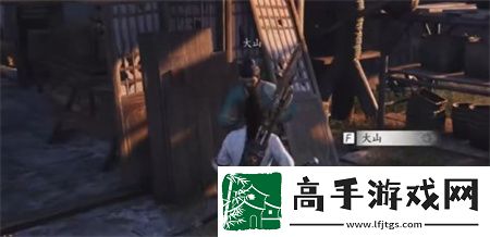 燕云十六声前程万里任务流程图文介绍