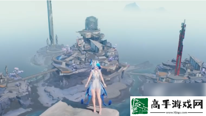 【竞技攻略】鸣潮1.3前瞻