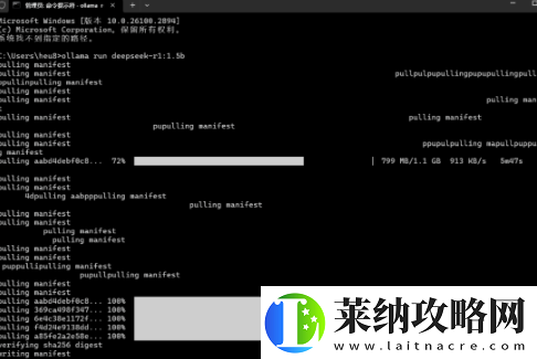 deepseek怎么本地部署满血版