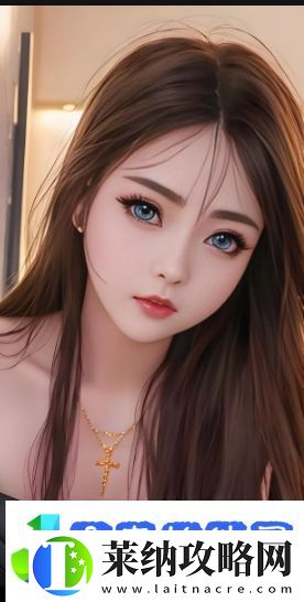 父亲与女儿的亲密时光
